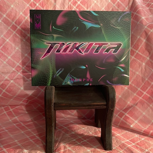 🎈SALE🎈🎀 #49.MAKEUP 35-COLOR EYESHADOW🎀 - Picture 2 of 10